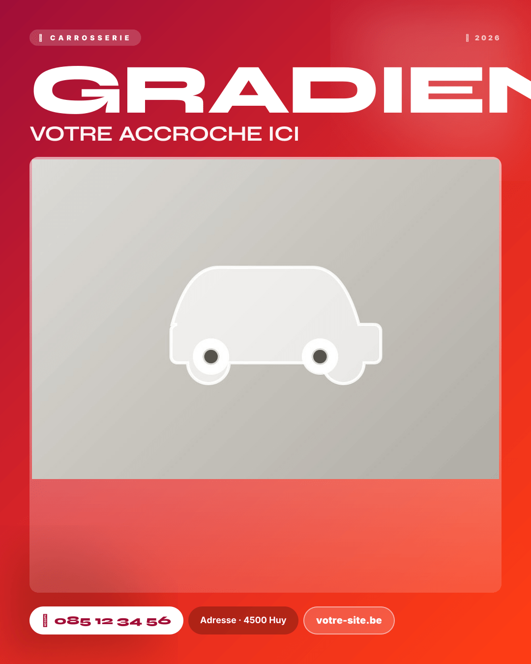 Gradient