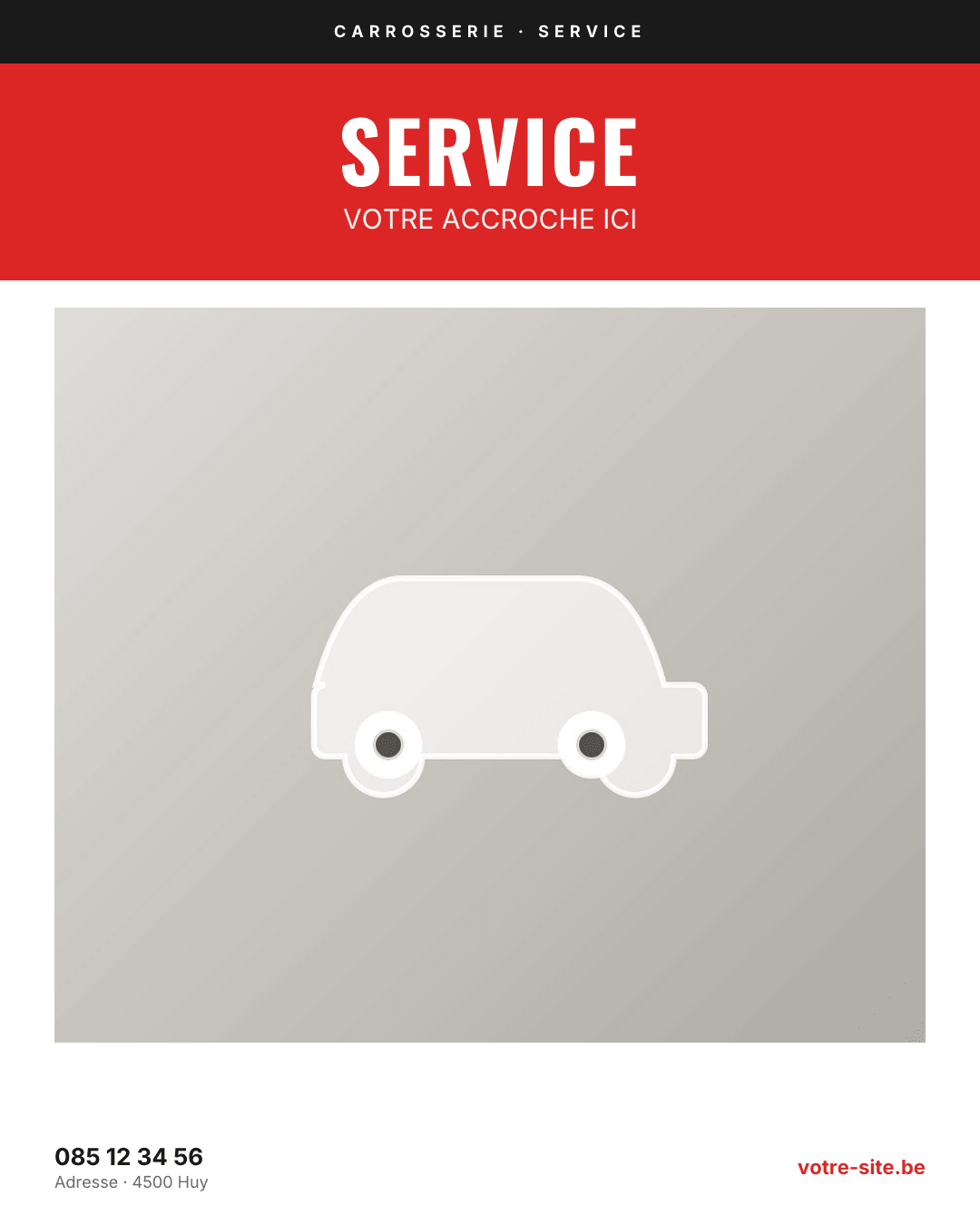 Service